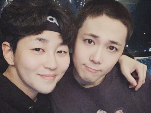 いよいよ入隊のFTISLANDホンギ、 親友が語る「男らしすぎる」エピソードとは？ 【PHOTO】