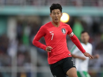 北朝鮮のサッカーファンは韓国ソン フンミンを知っているのだろうか スポーツソウル日本版