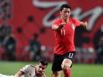 サッカー韓国代表は、絶好調のファン・ヒチャンを効果的に生かせないだろうか