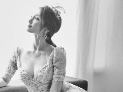 【全文】“デキ婚”を叩かれた元K-POPアイドルが反論「恥ずかしいことはない！」