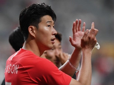 「見るべきAマッチ」韓国と北朝鮮の“南北対決”に世界的な経済誌も注目、サッカーW杯2次予選