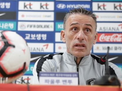 “ゴールラッシュ”が期待される韓国、現監督体制の最多得点試合は？サッカーW杯2次予選