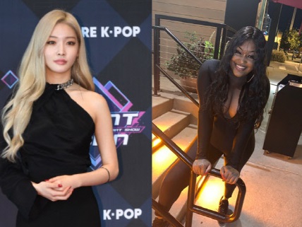 「尿意をもよおした時に踊るダンス」K-POP歌手を侮辱した米ラッパーが非難浴びる