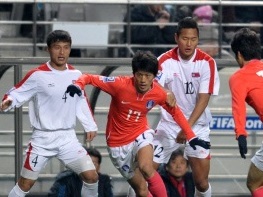 サッカーW杯2次予選、韓国と北朝鮮の“南北戦”…直近8試合の意外な戦績とは？