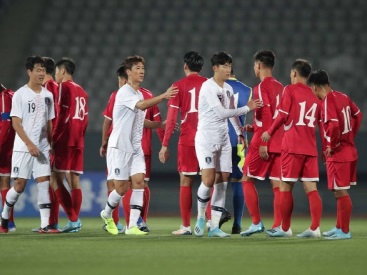 韓国で集中開催のW杯予選H組、北朝鮮の棄権で順位計算はどうなる？「没収試合か無効扱いか」