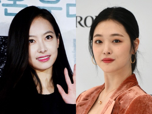 f(x)出身ビクトリア、友を貶めた“悪質な書き込み”に怒りの注意喚起。「一線を越えてはいけない」