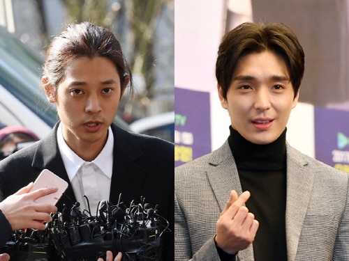“準強姦”などの容疑を受ける韓国芸能人らの公判期日が延期に「控訴理由が不分明」