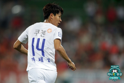 歳の韓国サッカー選手が 早期入隊 を希望 U w杯準優勝メンバーがなぜ スポーツソウル日本版
