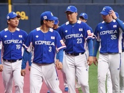 国内プロ野球が閉幕した韓国、プレミア12へ向け“解決すべき課題”とは？