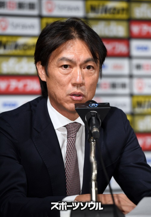 アジアのリベロ ホン ミョンボ Acl王者 蔚山現代の監督として3年半ぶりに現場復帰 スポーツソウル日本版 アジアのリベロ ホン ミョンボ Acl王者 蔚山現代の監督として3年半ぶりに現場復帰 スポーツソウル日本版