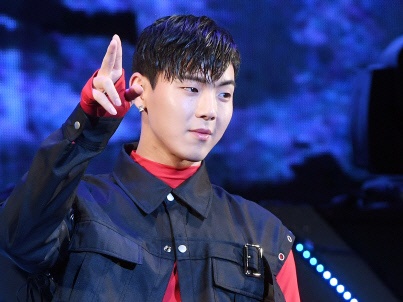 【全文】 MONSTA Xショヌ、ハン・ソヒの暴露による“不倫疑惑”を事務所が釈明