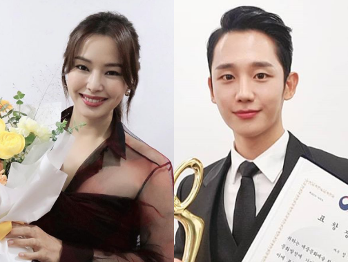 今年の「韓国大衆文化芸術賞」女優イ・ハニ、俳優リュ・ジュンヨル、チョン・ヘインら受賞