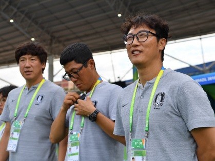 今度はU-17W杯で8強進出！ 韓国サッカーが年代別代表で躍進が続いているワケ