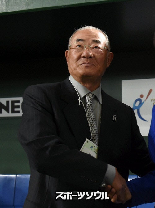 張本氏の 韓国は下手 発言に現地紙も反応 毒舌をためらわなかった スポーツソウル日本版