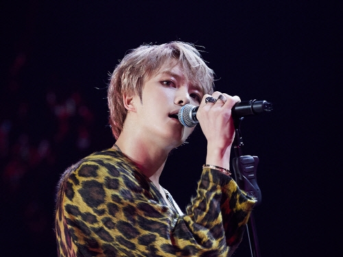 JYJジェジュン、韓国で約4年ぶりにアルバムリリース！ 「待っていてくれたファンへのプレゼント」