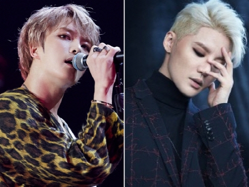 JYJジェジュン＆ジュンス、年末年始の韓国を縦横無尽に駆け回る！ 多彩な活動に期待大