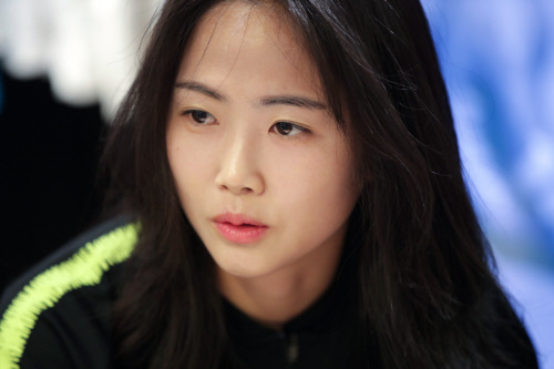 美女サッカー女神イ ミナ 韓国復帰の心情を明かす スポーツソウル日本版 美女サッカー女神イ ミナ 韓国復帰の心情を明かす スポーツソウル日本版