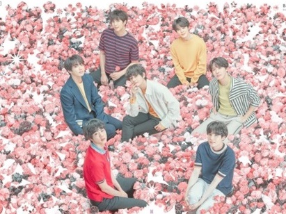BTS（防弾少年団）はカムバックも世界規模！ 米NBCの人気バラエティ「SNL」で新曲初公開