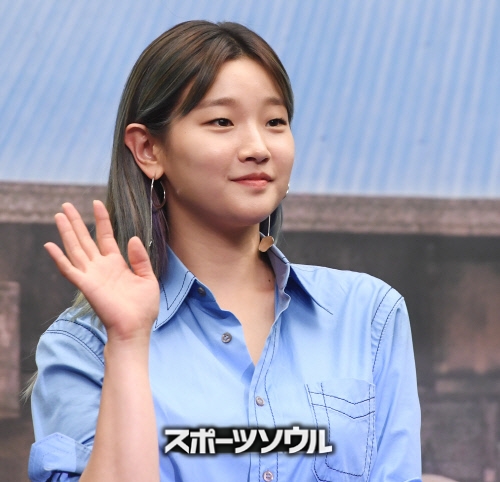 注目の若手女優パク・ソダム、新ドラマで俳優パク・ボゴムと共演。助演→主演級に成長できるか