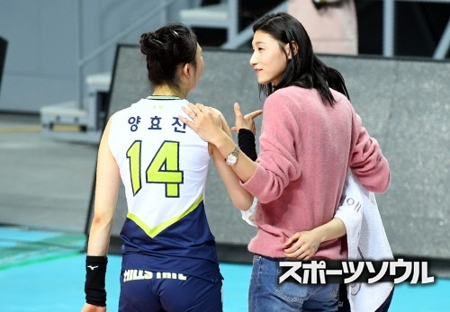 東京五輪行きを決めた女子バレー韓国代表メンバーが相次いで負傷 その後遺症とは スポーツソウル日本版