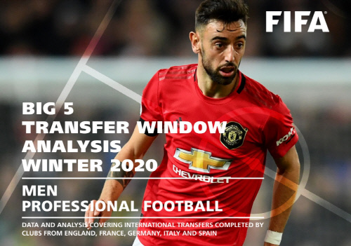 今冬サッカー移籍市場は歴代2番目の金額が動いた プレミアリーグが最多 スポーツソウル日本版 今冬サッカー移籍市場は歴代2番目の金額が動いた プレミアリーグが最多 スポーツソウル日本版