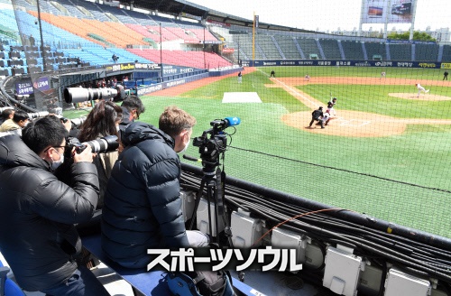 韓国プロ野球を観たい米国ファンが8割 米移籍情報サイトがアンケート実施 スポーツソウル日本版