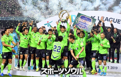 本日 5月8日 開幕する韓国kリーグが全世界に生中継される 日本人kリーガーも スポーツソウル日本版