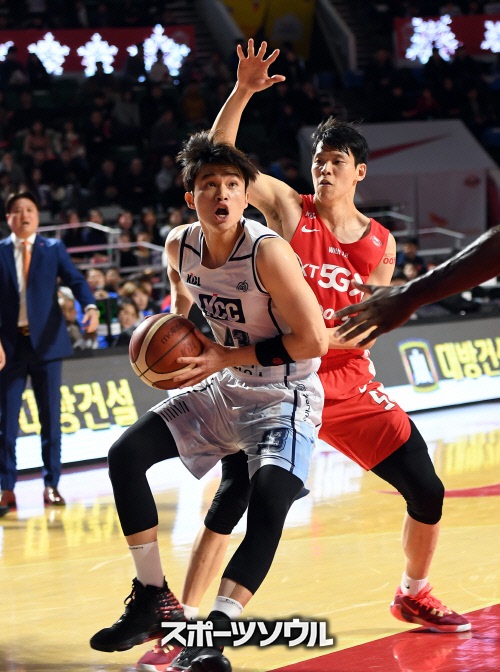 日本人選手が対象 韓国プロバスケが導入する アジアクォーター制度 とは スポーツソウル日本版