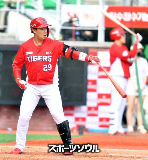 韓国プロ野球に上陸した フライボール革命 バッターの打ち方にも変化が スポーツソウル日本版