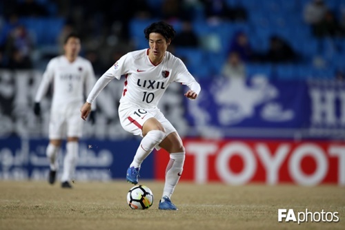 元日本代表fw金崎夢生の新型コロナ感染に韓国紙も注目 リーグ再開控え戸惑い隠せず スポーツソウル日本版