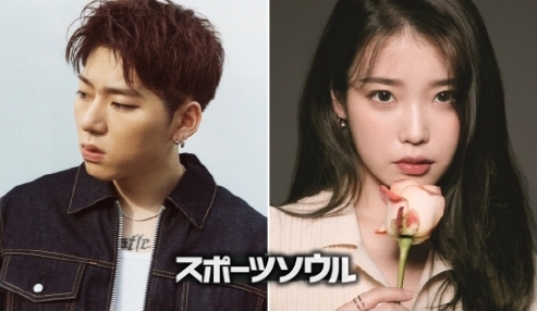 K Pop最高のソロ歌手はzicoとiu Btsの弟分 Txtへの期待も大いに 創刊35周年記念アンケート スポーツソウル日本版 K Pop最高のソロ歌手はzicoとiu Btsの弟分 Txtへの期待も大いに 創刊35周年記念アンケート スポーツソウル日本版