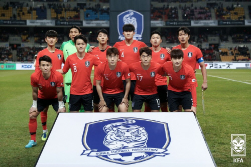 日本代表とは対照的 サッカー韓国代表が現状 何もできない 理由 スポーツソウル日本版