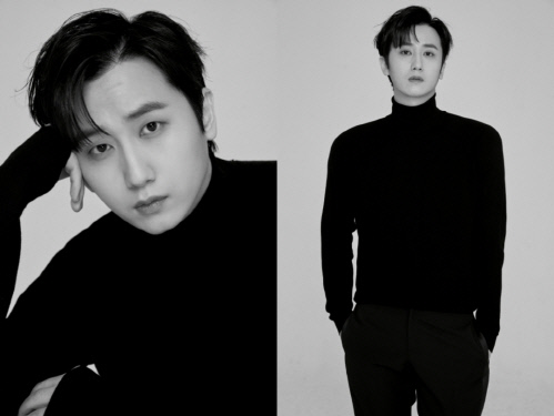 SS501出身ホ・ヨンセンが個人事務所を設立。「以前の事務所ではできなかったことに…」