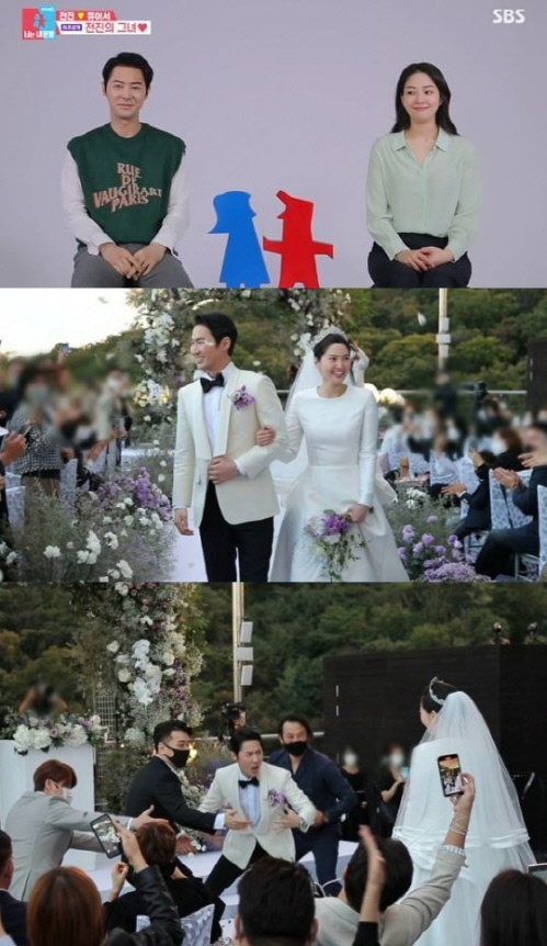 韓国芸能人夫婦のトレンドは 観察バラエティ K Popグループなども出演 人気のワケは スポーツソウル日本版