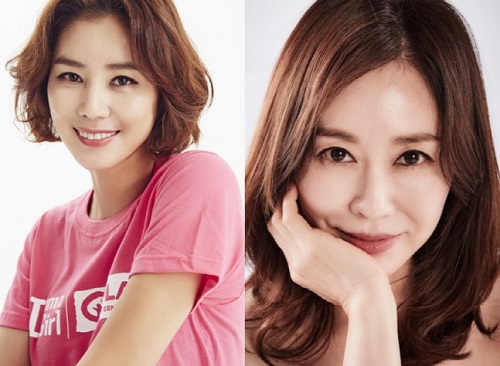 美貌だけじゃない 2人の50代女優が韓国で 話題の人物 になっている 意外な理由 スポーツソウル日本版