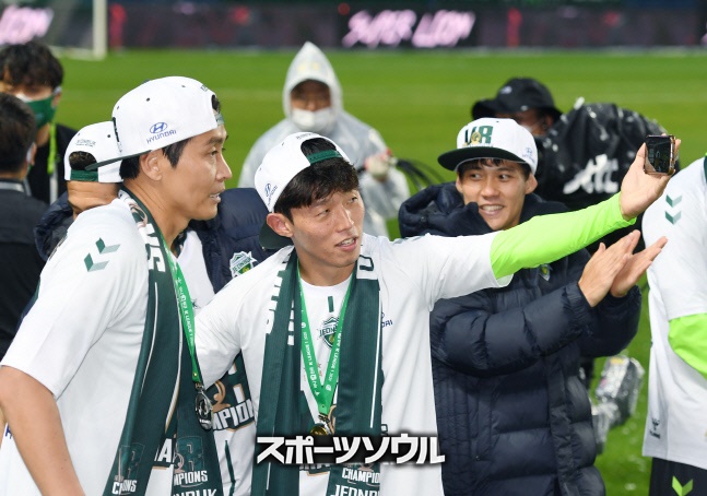 Jリーグよりも低いか 高いか 韓国kリーグ年の年俸トップ5が公開に スポーツソウル日本版