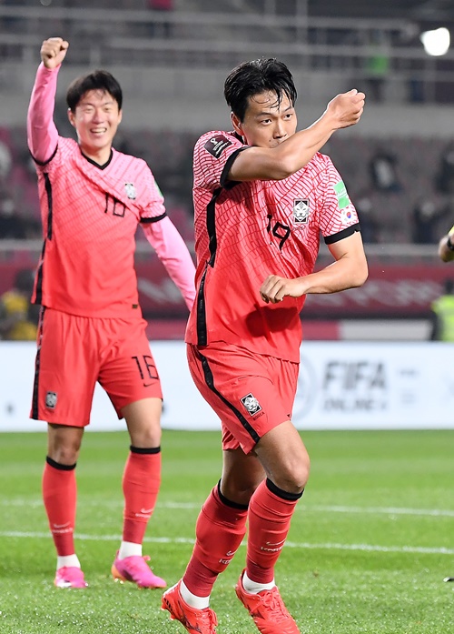 ガンバ大阪退団の韓国代表dfキム ヨングォン 蔚山現代加入間近 ホン ミョンボ監督も獲得認める スポーツソウル日本版 ガンバ大阪退団の韓国代表dfキム ヨングォン 蔚山現代加入間近 ホン ミョンボ監督も獲得認める スポーツソウル日本版