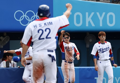 注目のライバル対決 野球 日韓戦 主要大会における通算対戦成績は 東京五輪 スポーツソウル日本版