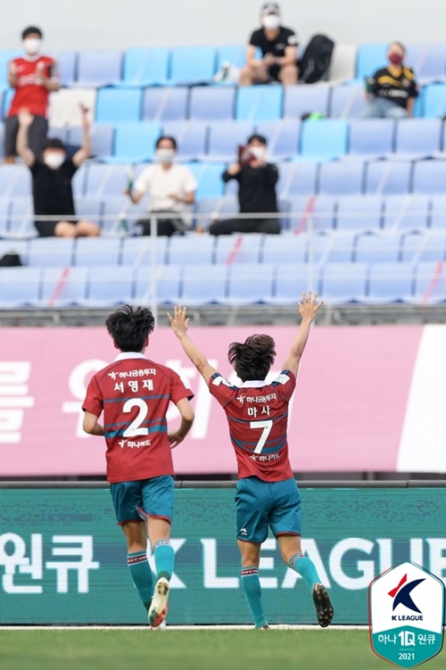 「自分は敗者」“日本人Kリーガー”石田雅俊が挑戦を続ける理由。背景にある覚悟とは【一問一答】