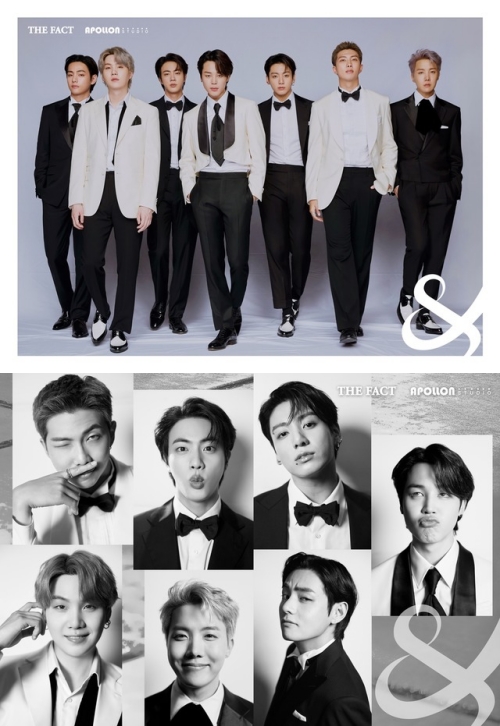 2022年１月 BTS写真集発売決定！ | LoveBTSfromJapan