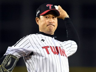 「日本キラー」だった元有名野球選手、泥酔キックボード発覚で免許取り消しに！