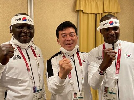 ケニア出身の韓国ランナーは途中棄権、男子マラソンはキプチョゲが連覇【東京2020】