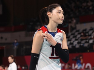 東京五輪4強監督は今何思ふ、キム・ヨンギョンらベテラン3人が去った韓国女子バレーの今後