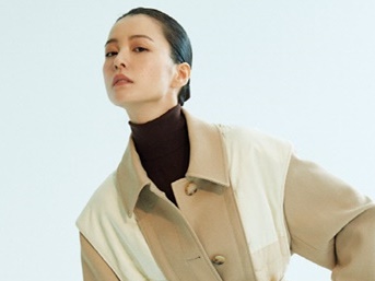 童顔女優チョン・ユミ、その成熟美に「ドキッとしすぎる!!」の声【PHOTO】