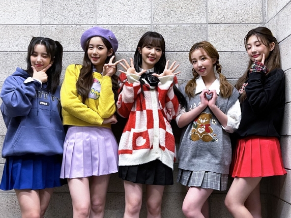自由が丘の甘味テーマパークのアンバサダーを務める女性K-POPアイドル、TikTokでXR映像を公開