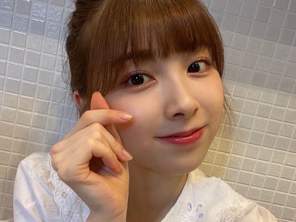 「WithUの宝」NiziUミイヒが17歳に！ファンから祝福の声続々【PHOTO】