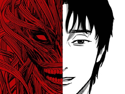 話題のネトフリ新作『地獄が呼んでいる』、原作ウェブ漫画に世界が注目