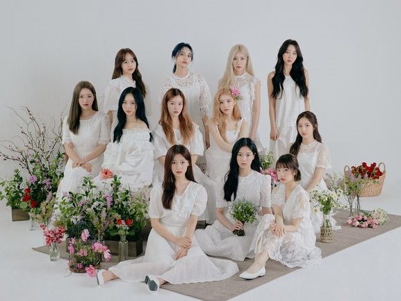 『Queendom 2』で準優勝のLOONA、新曲のコンセプトは夏の妖精？初のワールドツアーも決定！