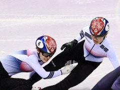 同僚の陰口、五輪での八百長疑惑も…渦中の韓国選手の懲戒が決定へ。北京五輪出場はどうなる？