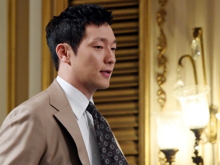 「力が弱い人を選んで…」『D.P.』俳優ソン・ソック、“学校暴力疑惑”を提起した人物を告訴【全文】